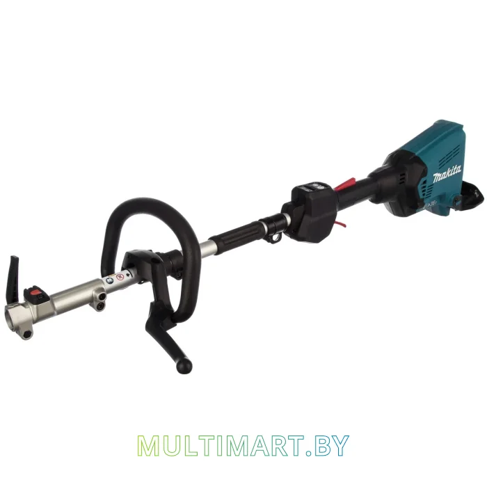 Комбимотор Makita DUX60Z (без АКБ)